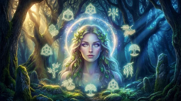 Veliki keltski horoskop za leto 2026 Veliki keltski horoskop za leto 2026: Kaj vam prinaša vaše drevesno znamenje?