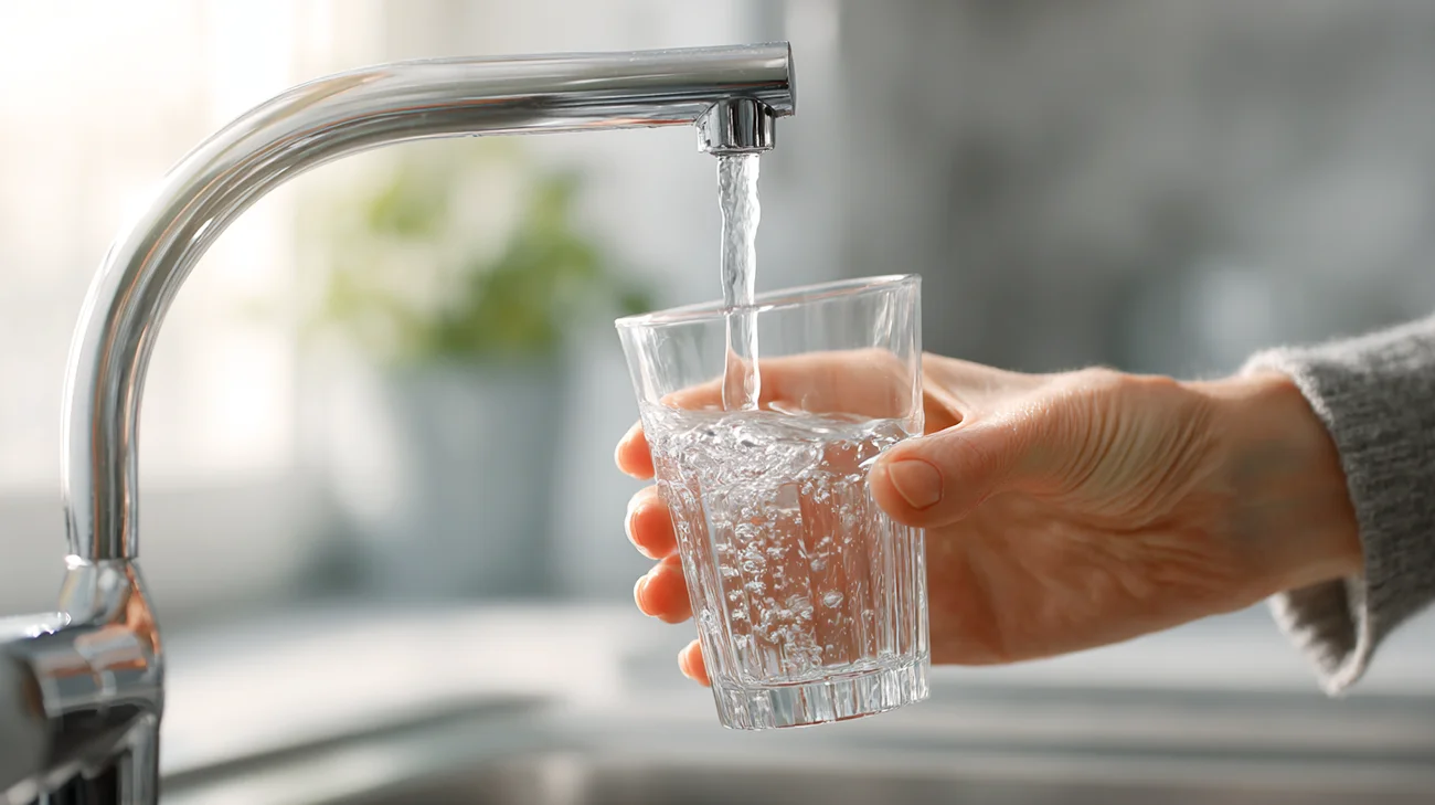 Ste zaznali spremenjen okus vode iz pipe? To je razlog, ki ga večina spregleda