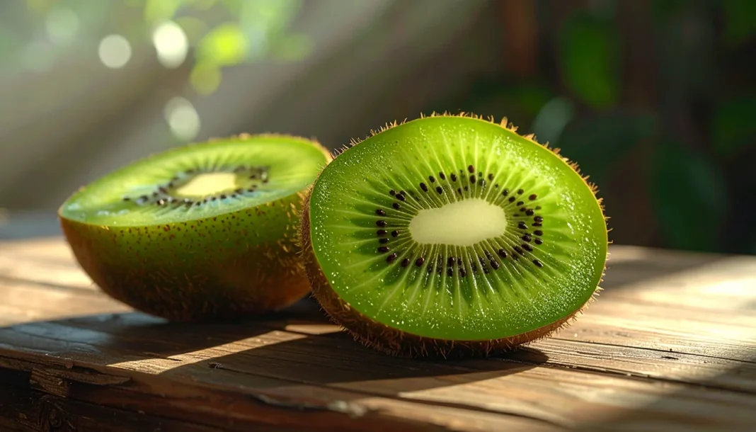 Zakaj nutricionisti priporočajo dva kivija na dan