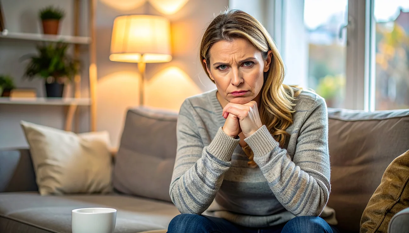 Zakaj smo decembra hitreje razdraženi in kako se umiriti vsakdan brez velikih sprememb