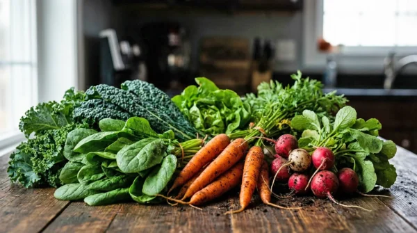 Zelenjava ki jo vecina ljudi uziva napacno – tako iz nje dobite najvec koristi Zelenjava, ki jo večina ljudi uživa napačno – tako iz nje dobite največ koristi