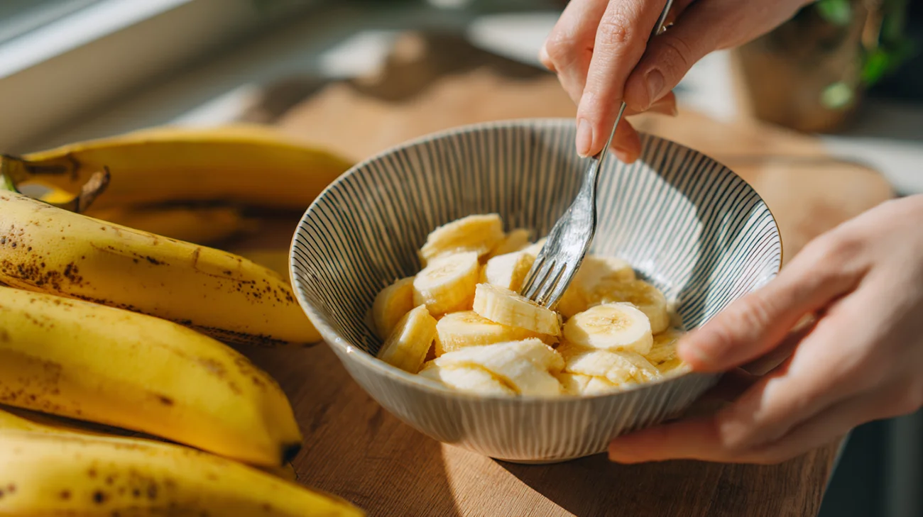 Ideje, kako porabiti zelo zrele banane, da ne končajo v smeteh