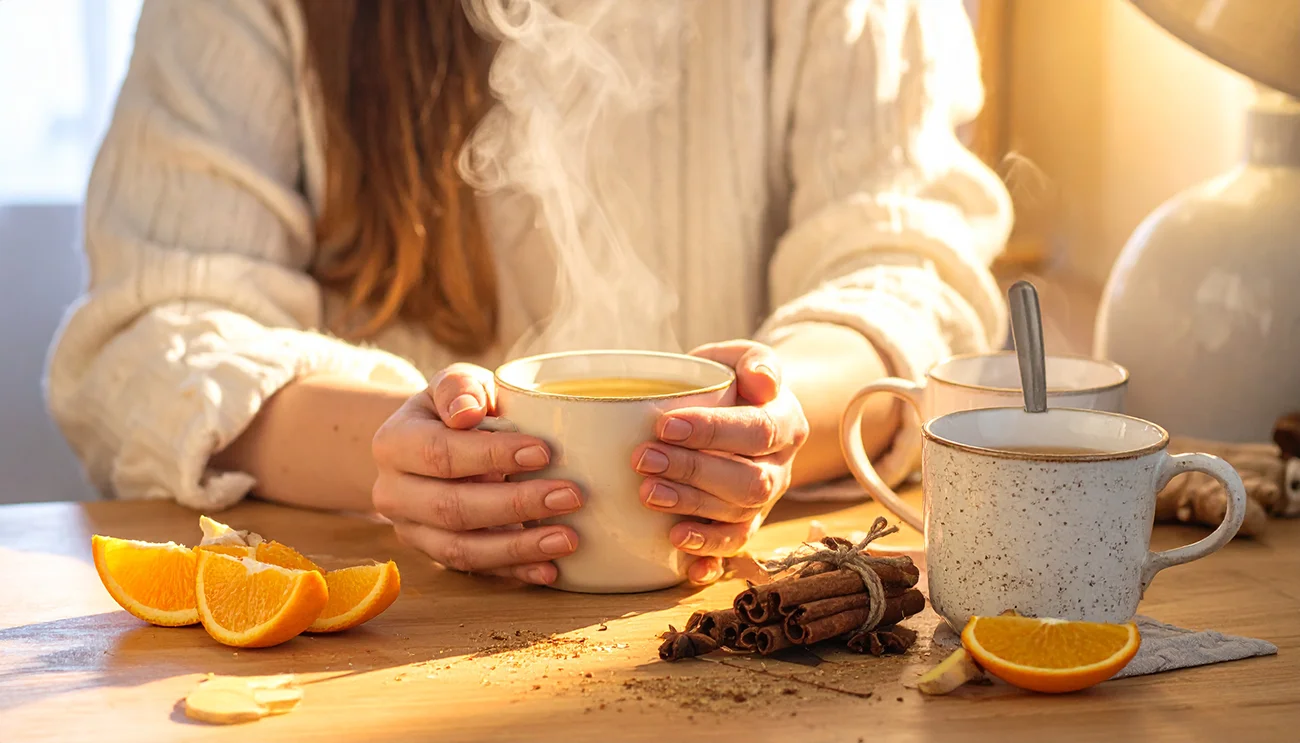 Pijace ki nas pogrejejo od znotraj Pijače, ki nas pogrejejo od znotraj