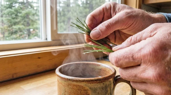 Ta rastlina ima 5 krat vec vitamina C kot limone Ta rastlina ima 5-krat več vitamina C kot limone: Prava vitaminska bomba, ki raste v naših gozdovih
