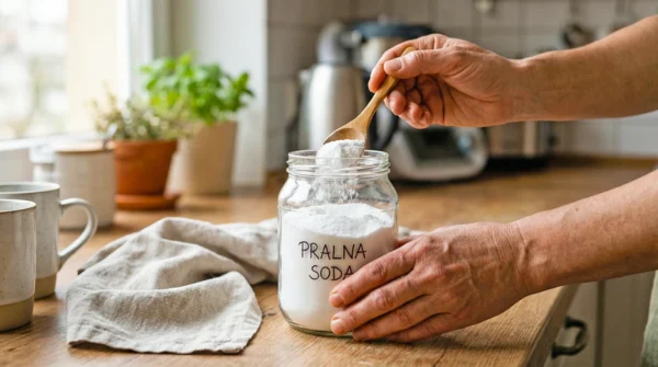 Kaj je pralna soda in kako se uporablja Kaj je pralna soda in kako se uporablja?
