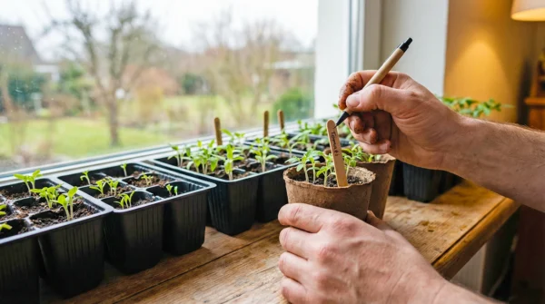 Kaj sejati februarja za sadike Roze in zelenjava Kaj sejati februarja za sadike: Rože in zelenjava