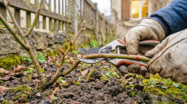 Kdaj in kako obrezati vrtnice da bodo letos se lepse z bogatim cvetjem Kdaj in kako obrezati vrtnice, da bodo letos še lepše z bogatim cvetjem?