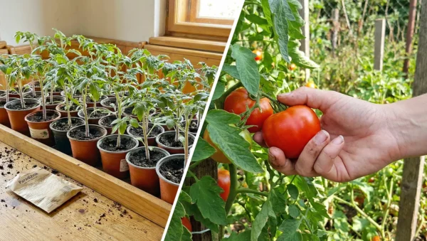 Kdaj je najboljsi cas za setev paradiznika za mocne rastline Kdaj je najboljši čas za setev paradižnika za močne rastline?