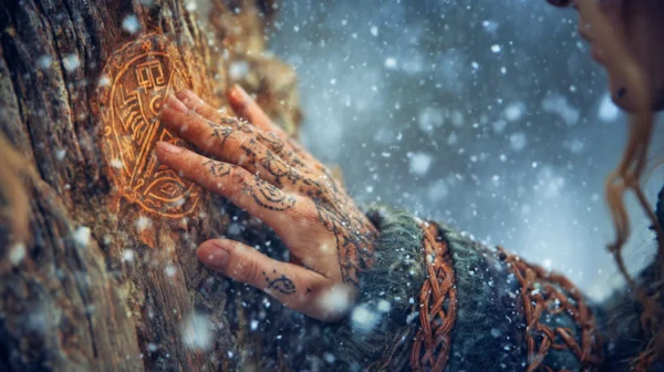 Keltski horoskop za februar 2026 Keltski horoskop za februar 2026: Intuitiven mesec, ko se razkrijejo prave poti