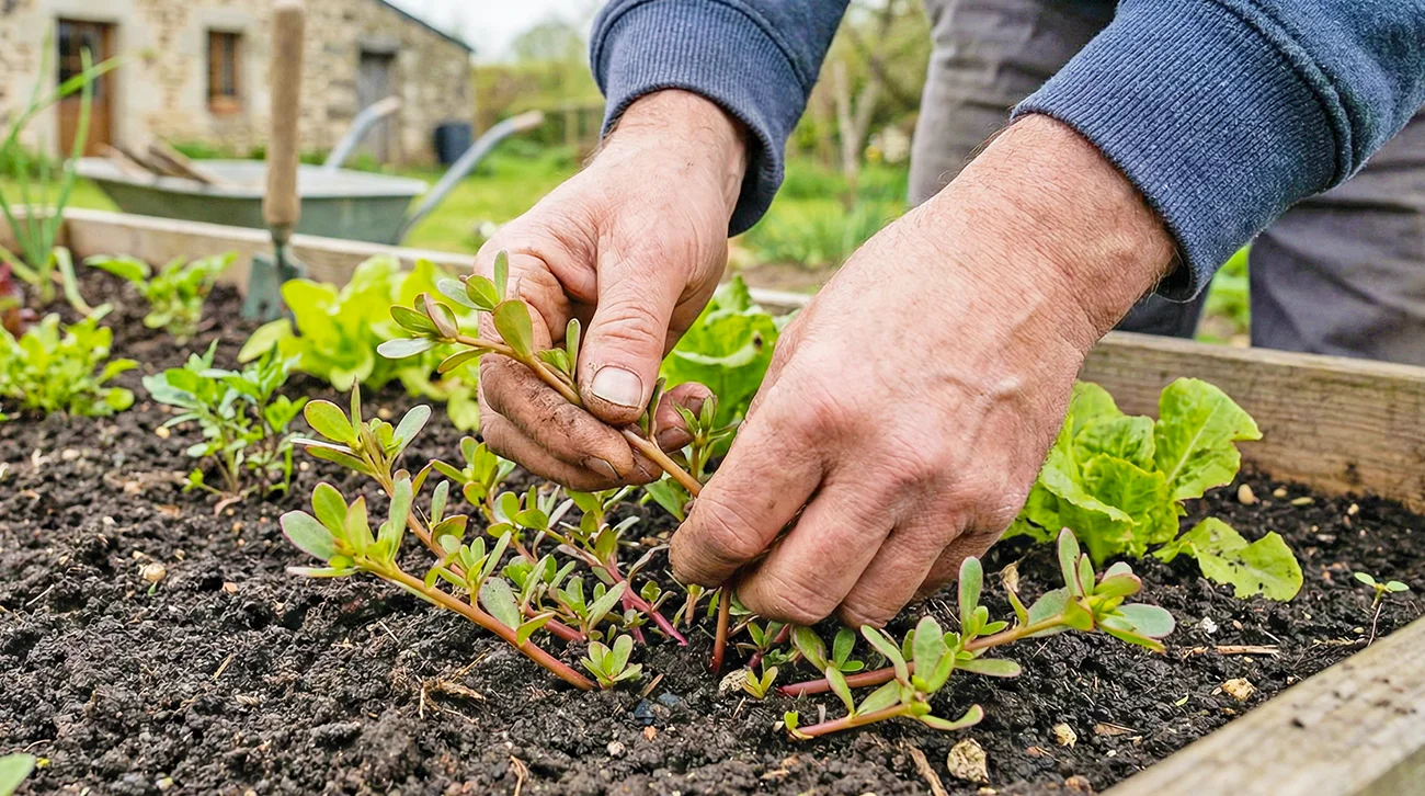 Podcenjena superhrana z našega vrta z največjimi koristmi za zdravje