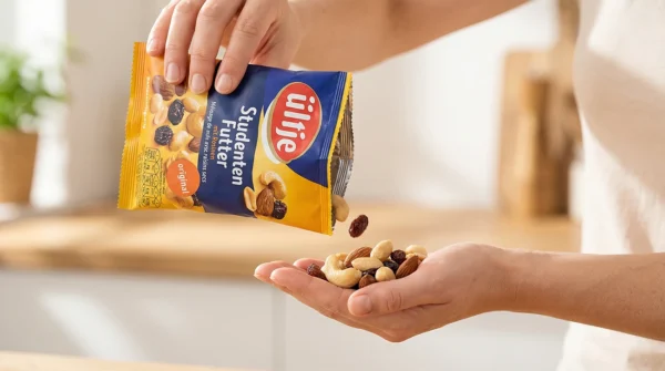 Prigrizki ki sledijo tvojemu dnevu – doma v soli sluzbi ali na poti Prigrizki, ki sledijo tvojemu dnevu – doma, v šoli, službi ali na poti