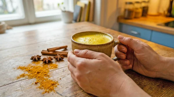 To se zgodi s telesom ce zvecer redno pijete to pijaco Zakaj nekateri zvečer prisegajo na to pijačo