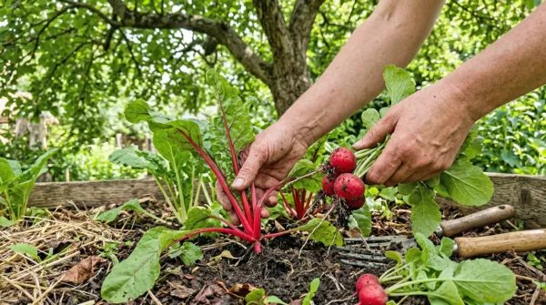 10 vrtnin ki dobro uspevajo tudi v senci 10 vrtnin, ki dobro uspevajo tudi v senci