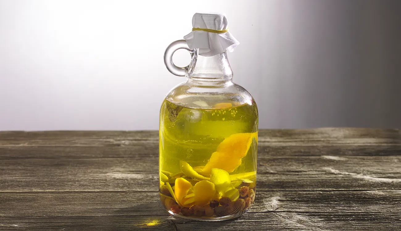 Angleško vino iz regrata