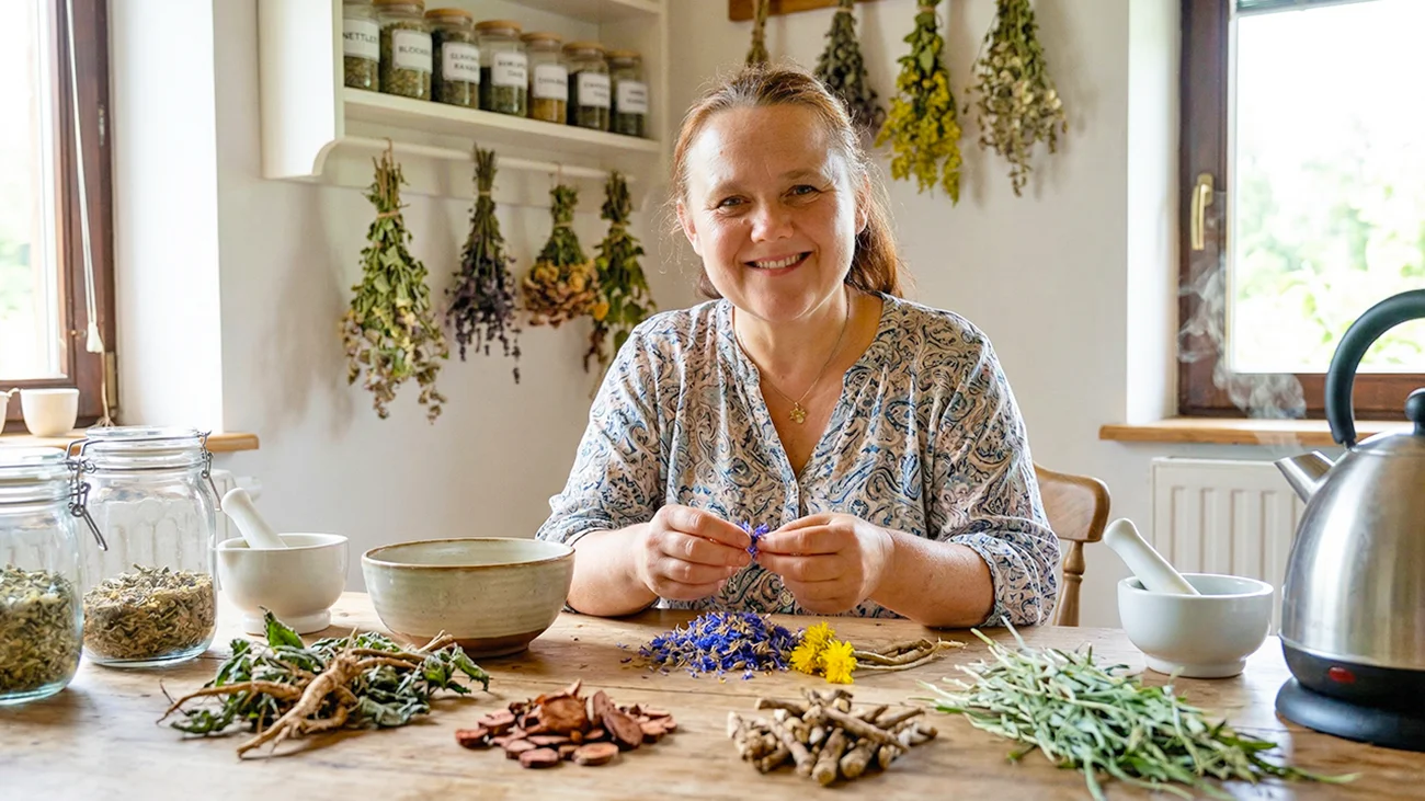 Ciste na jajčnikih: Zakaj nastanejo in kako jih podpreti na naraven način