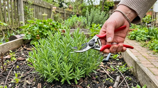 Kako in kdaj obrezati sivko za bogato poletno cvetenje Kako in kdaj spomladi obrezati sivko za bogato poletno cvetenje