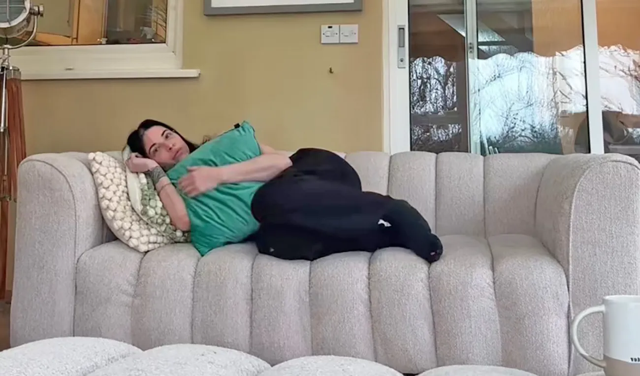 Več let je ignorirala simptome, dokler telo ni “odpovedalo” – resnica je bila šokantna