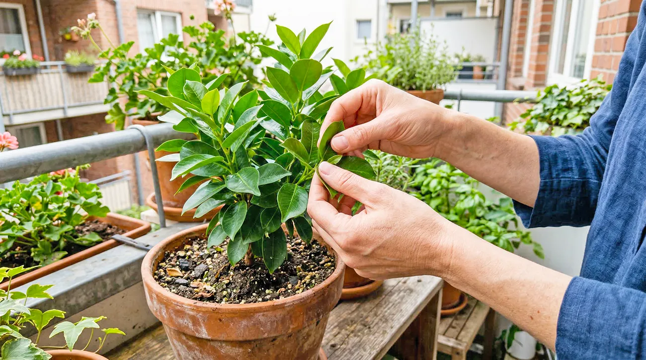 Zakaj dipladenija ne cveti in kako to hitro popraviti