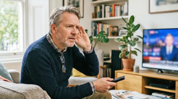 Zakaj je pomembno da slisimo svet okrog sebe Zakaj je pomembno, da slišimo svet okrog sebe?