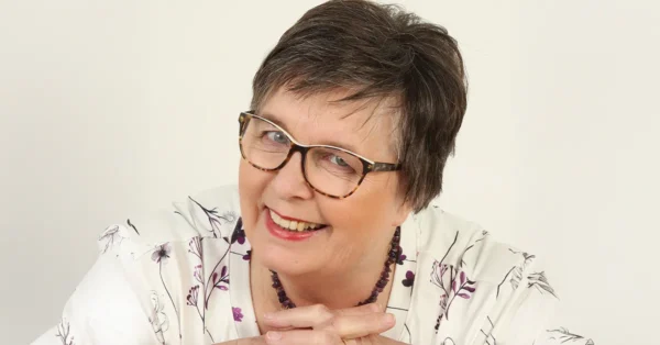 Jozica Bajc Pivec Jožica Bajc Pivec: Po 36 letih je ostala brez službe in se začela ukvarjati z zelišči