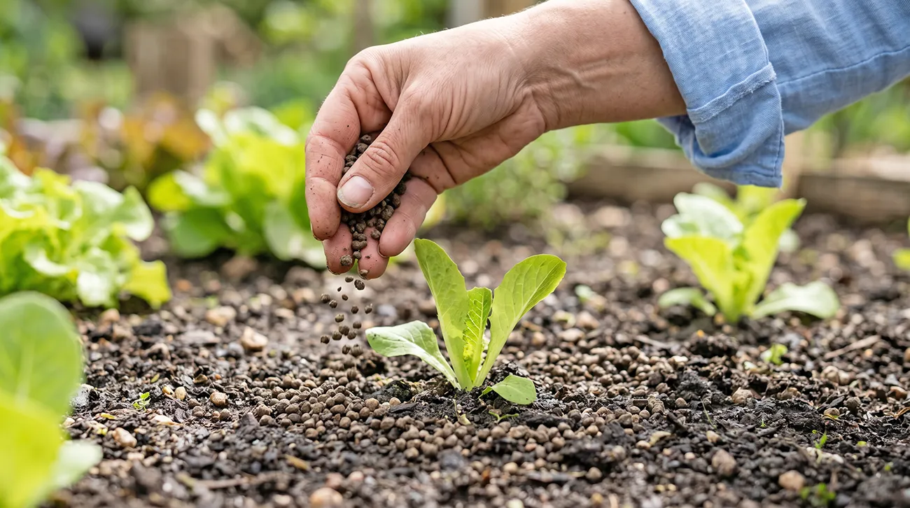 Kaj vrtičkarji pogosto delajo narobe spomladi