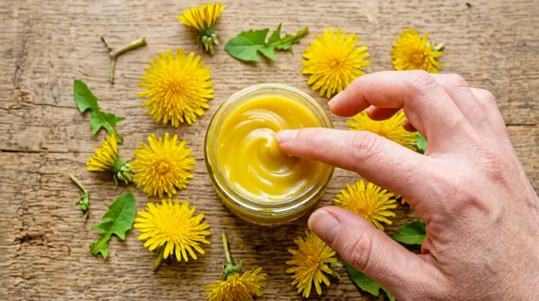 Mazilo iz regrata: Preprost domač pripravek, ki ga velja poznati