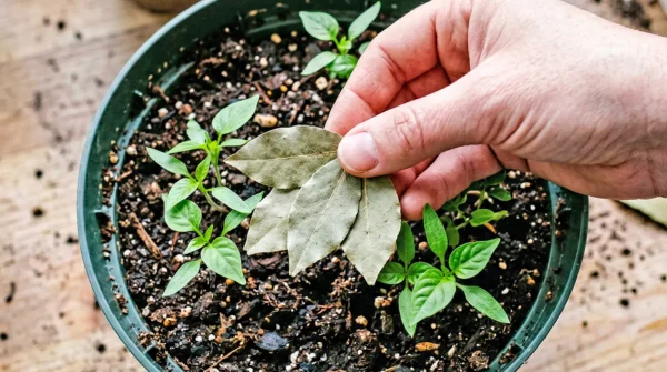 Naravni dodatki za zemljo in Kako pospesiti rast sadik Naravni dodatki za zemljo: Kako pospešiti rast sadik