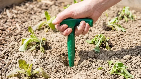 Presajanje sadik na vrt Najpogostejse napake 1 Presajanje sadik na vrt: Najpogostejše napake in kako jih preprečiti