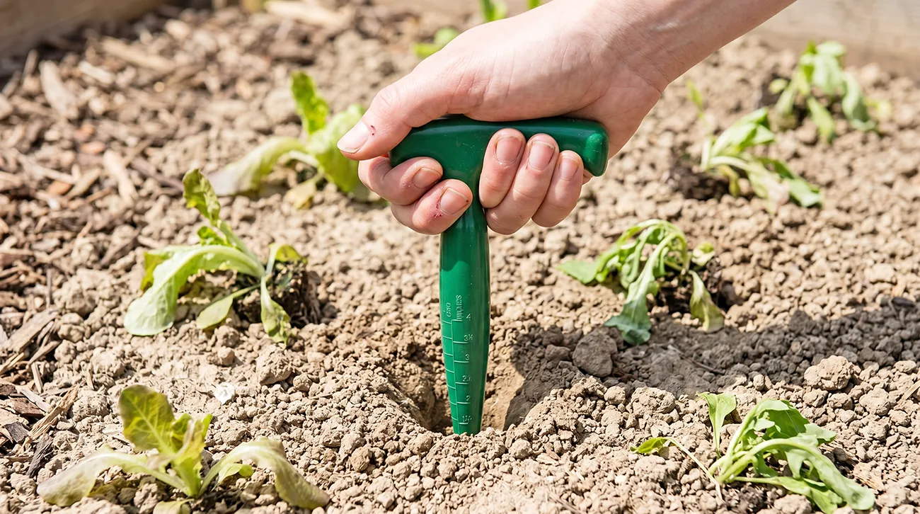 Presajanje sadik na vrt: Najpogostejše napake in kako jih preprečiti