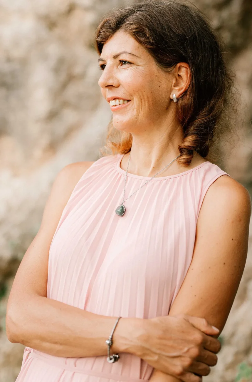 Tjaša pavček