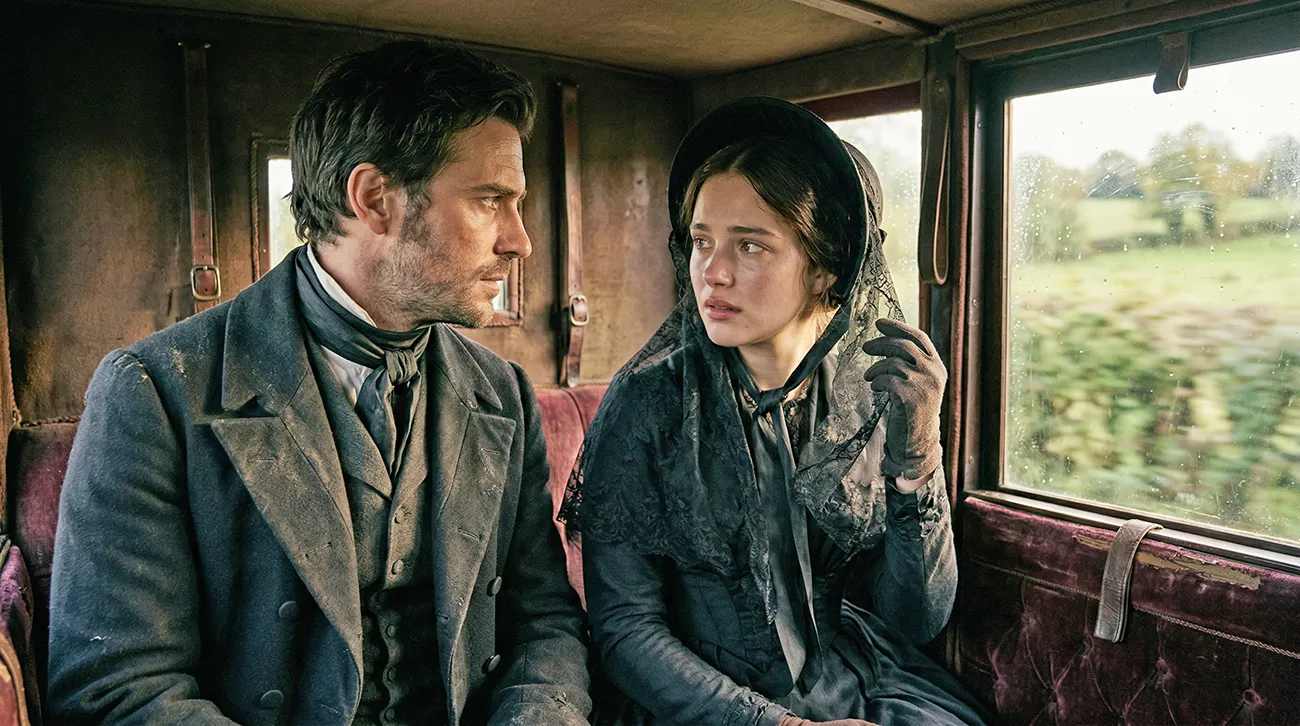 Zaradi dolgov se je poročil z neznanko – Šele po poroki je izvedel, kdo ona v resnici je