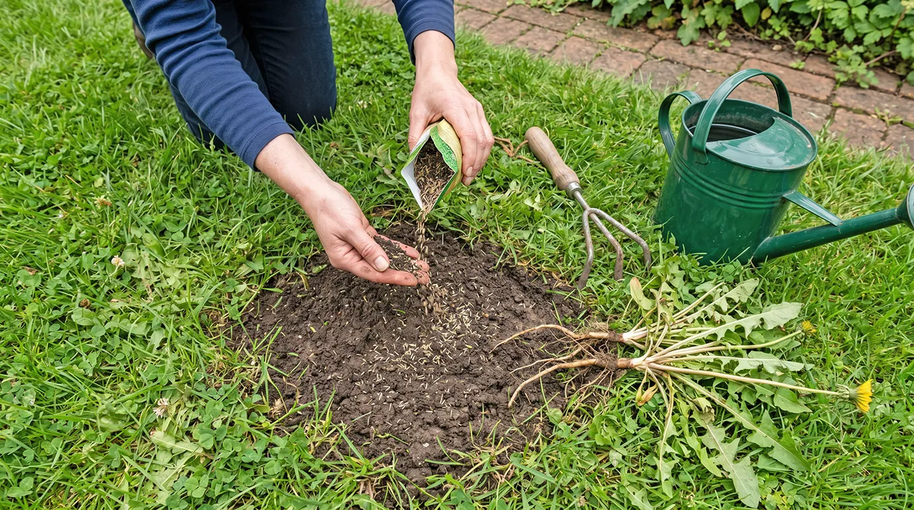 Kako se znebiti regrata Kako se znebiti regrata