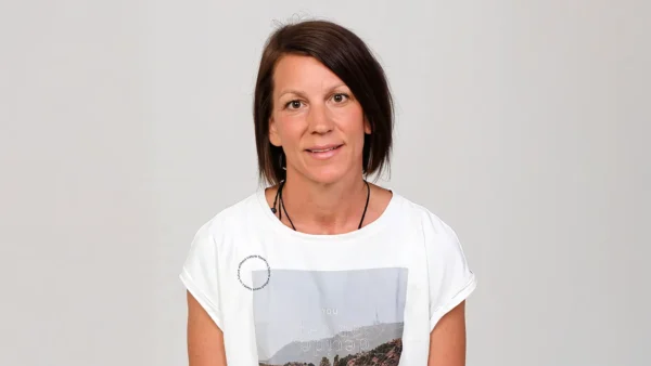 dr. Tina Luznik dr. Tina Lužnik: Sedem let dela v javnem zobozdravstvu je v meni pustilo travme