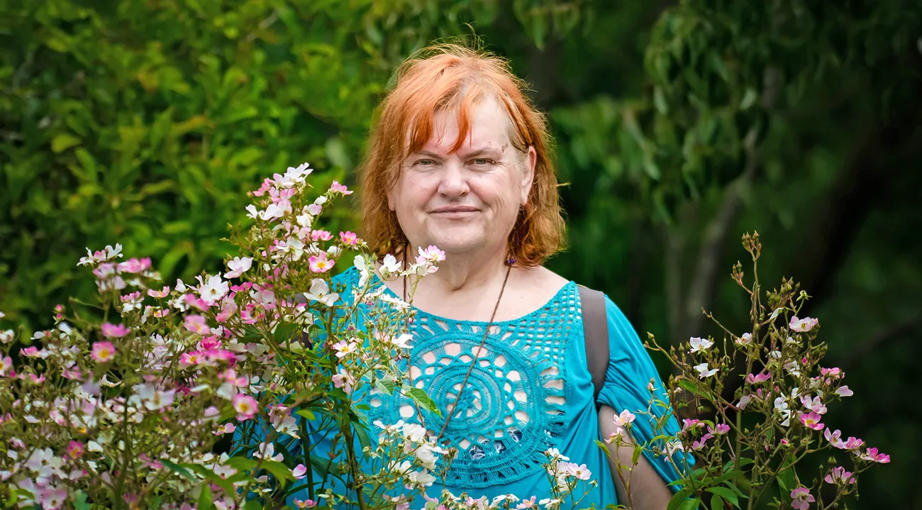 Miša Pušenjak: To so najpogostejše napake, ki jih delajo vrtičkarji poleti
