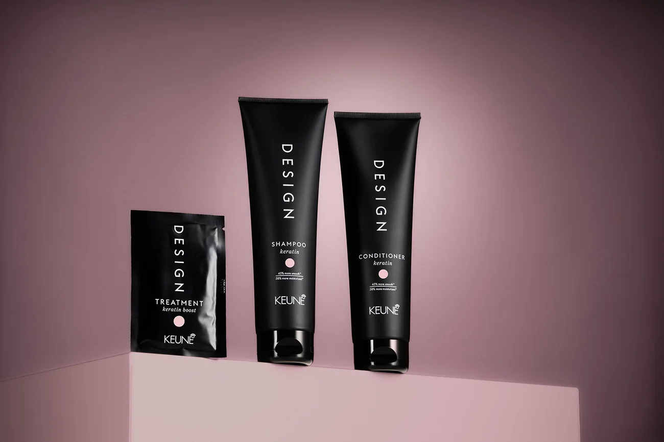 keratin keratin