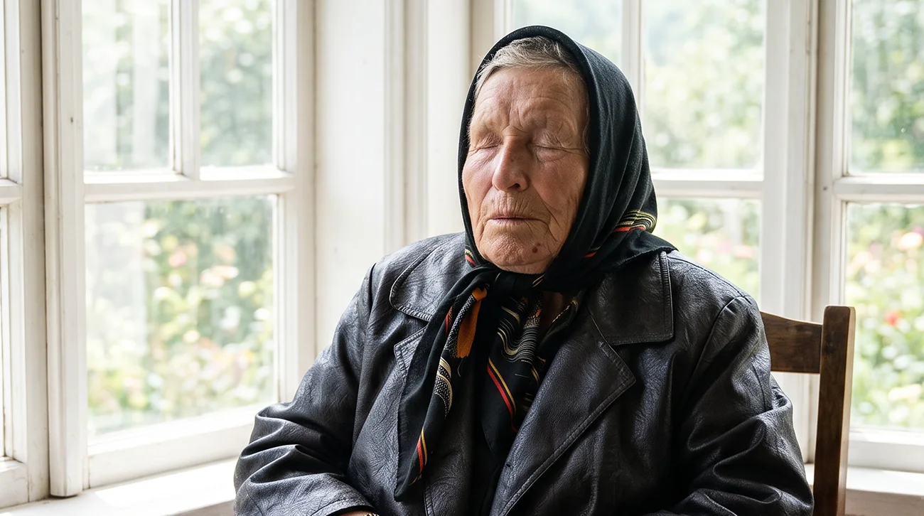 Baba Vanga: 6 napovedi, ki so se uresničile