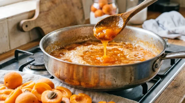 Ne naredite te napake pri kuhanju marelicne marmelade Ne naredite te napake pri kuhanju marelične marmelade