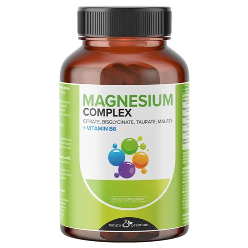 Magnezij kompleks