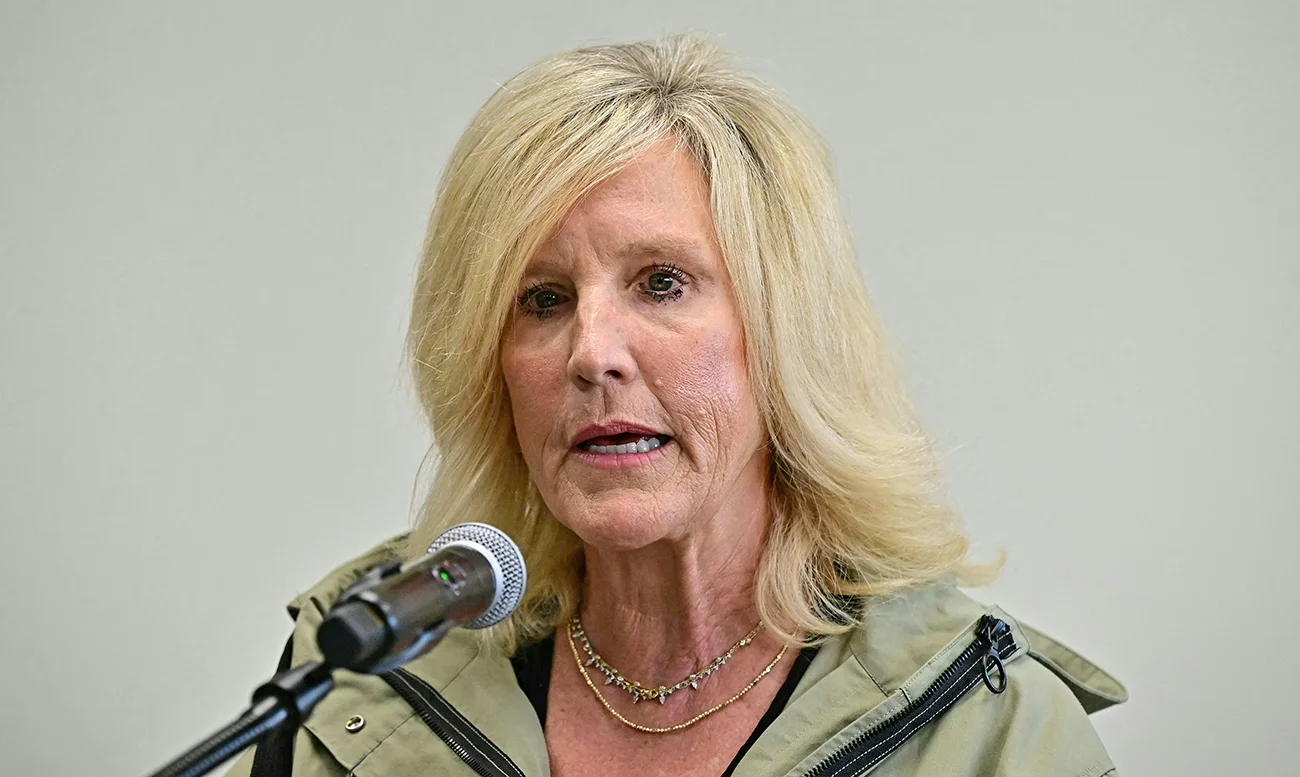 Erin Brockovich je odprla novo okoljsko fronto: Kaj skrivajo podatkovni centri za AI?