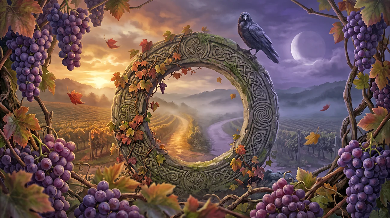 Keltski horoskop za september 2026: Ta znamenja čaka odločitev, ki je ne bodo mogla več odlagati