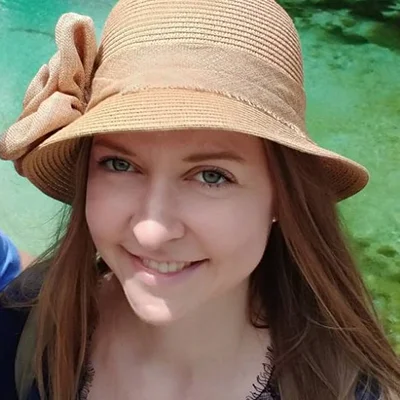 Petra Kušar