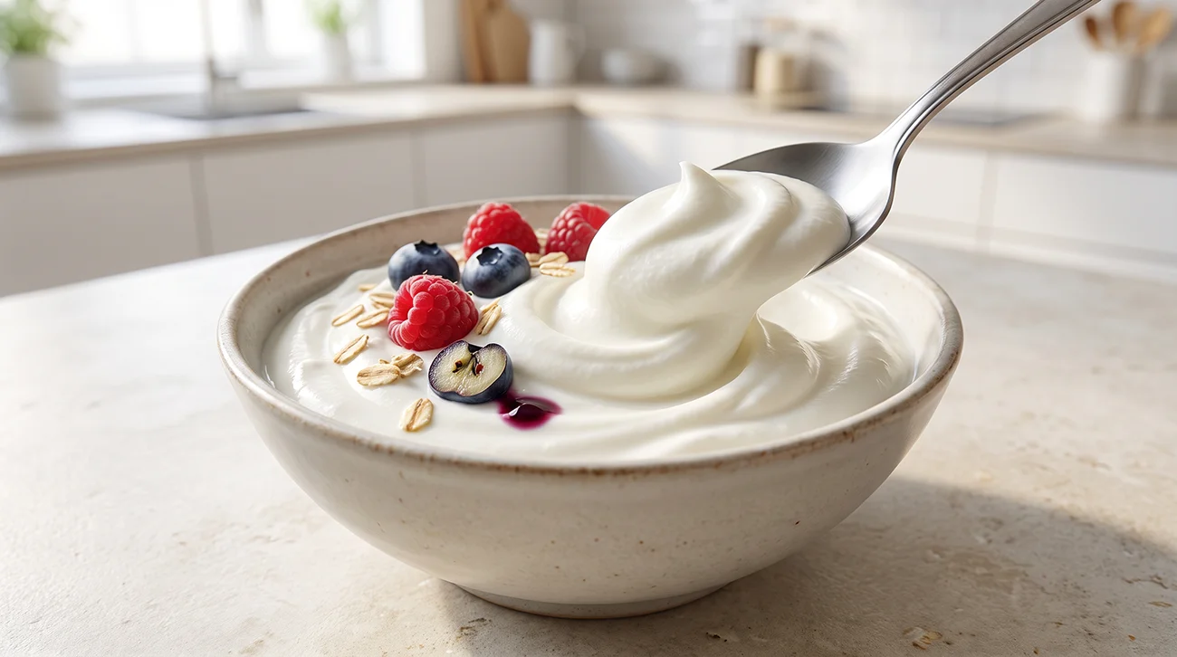 Skyr: Islandska klasika, ki osvaja svet