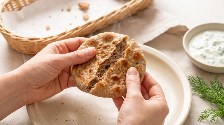 Vam je zmanjkalo kruha? Rešitev je preprosta